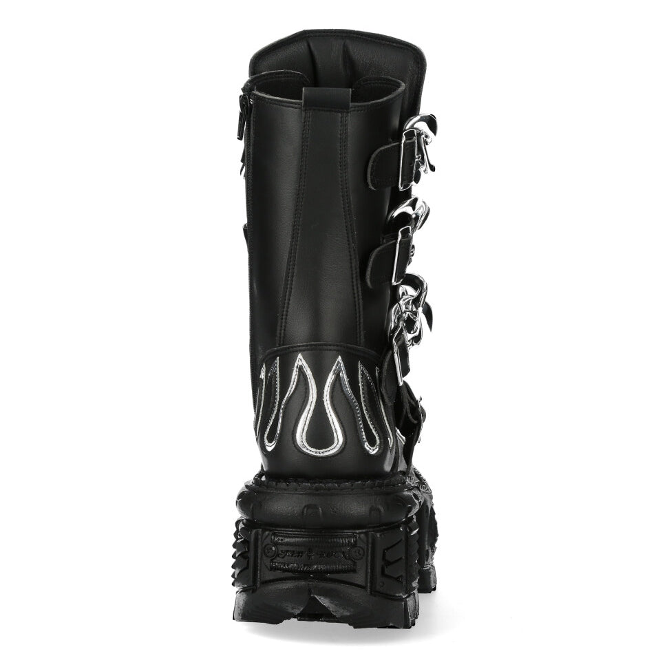New Rock M-MET032-V3