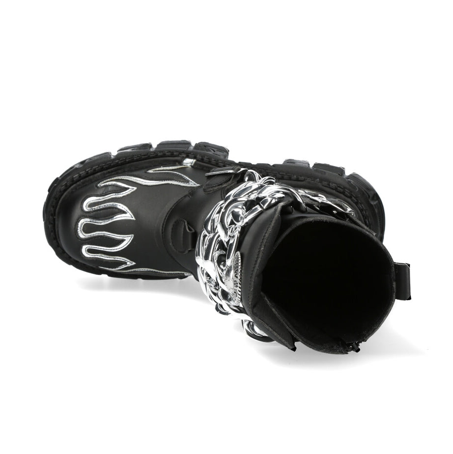 New Rock M-MET032-V3
