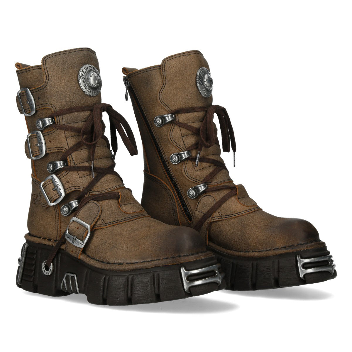 New Rock M-373XL-C118