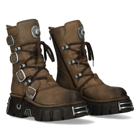 New Rock M-373XL-C118