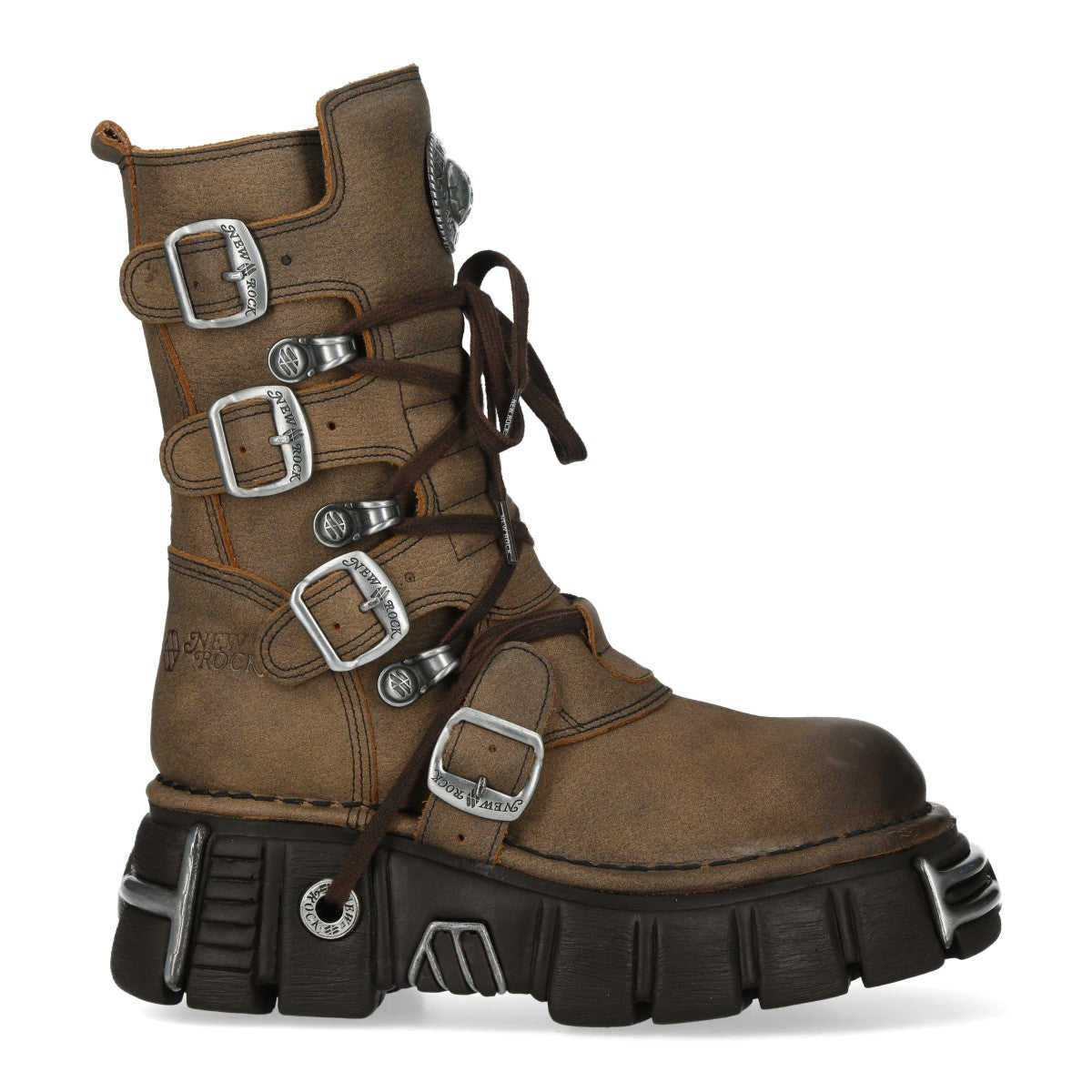 New Rock M-373XL-C118