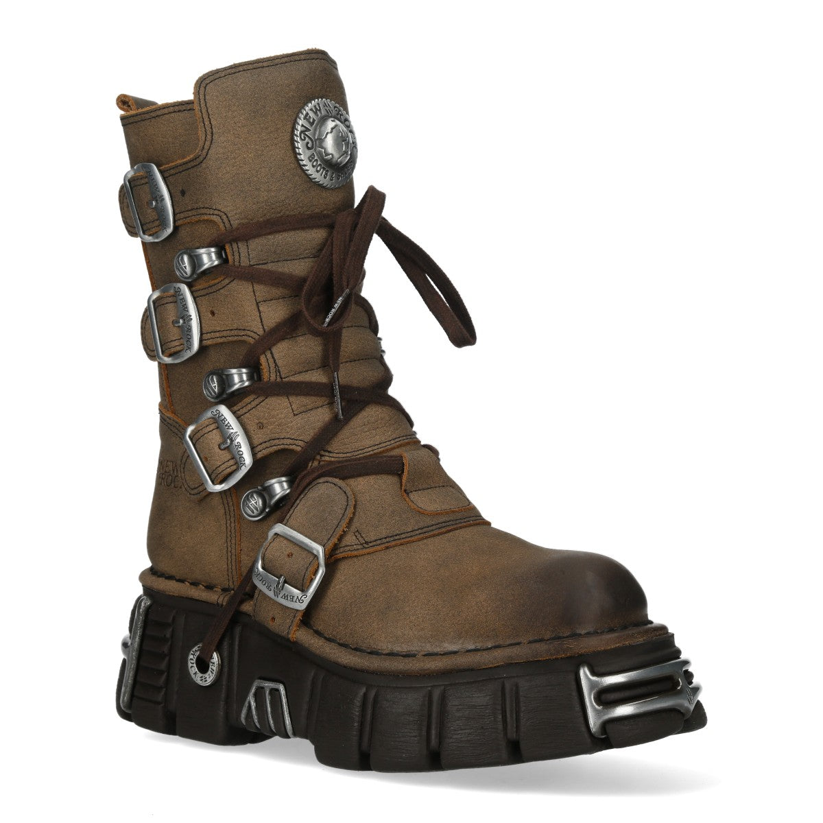 New Rock M-373XL-C118