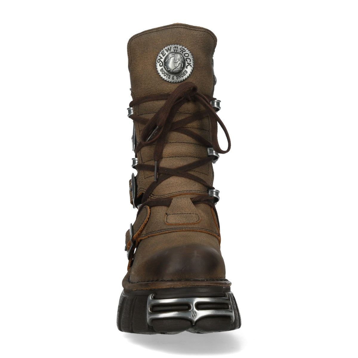 New Rock M-373XL-C118