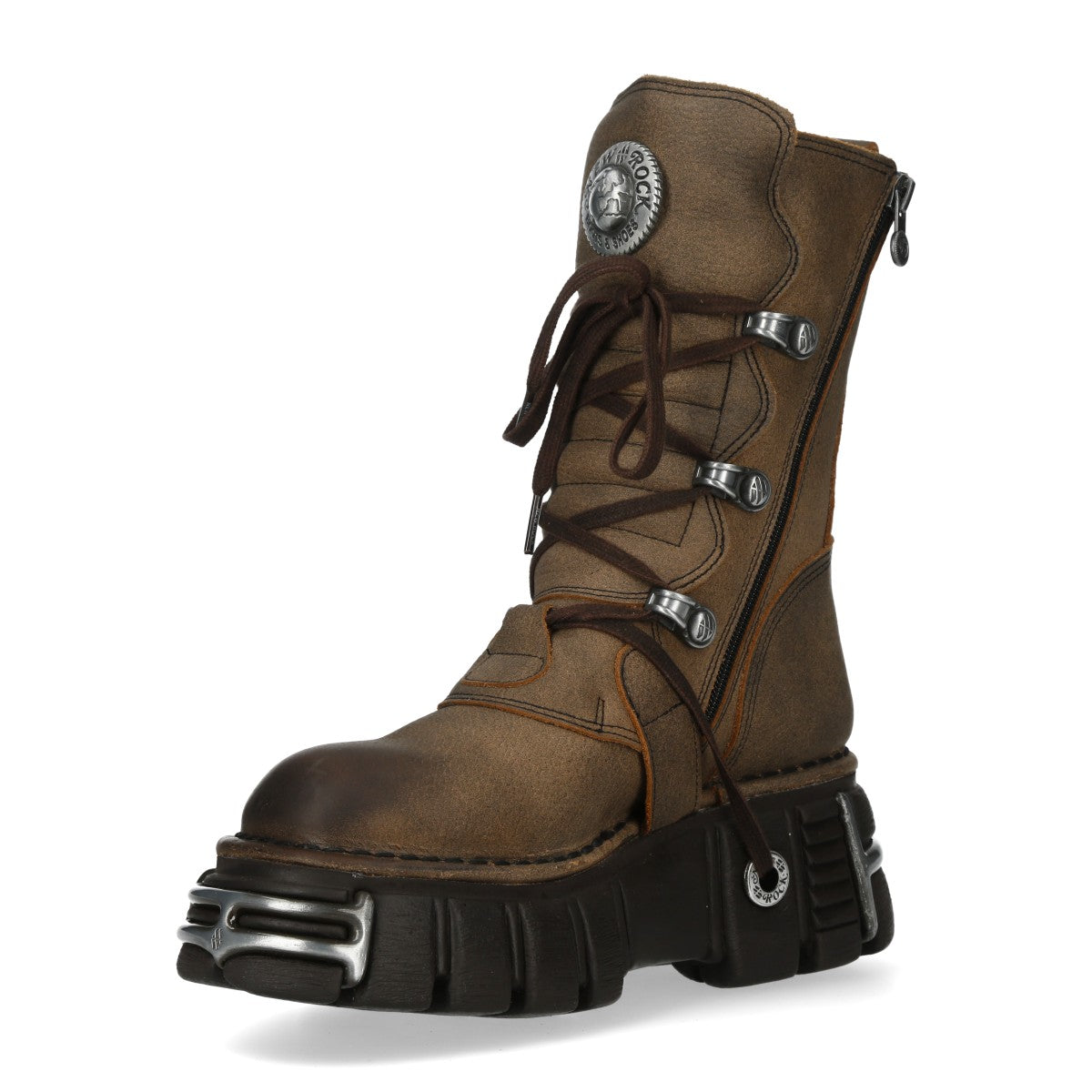 New Rock M-373XL-C118