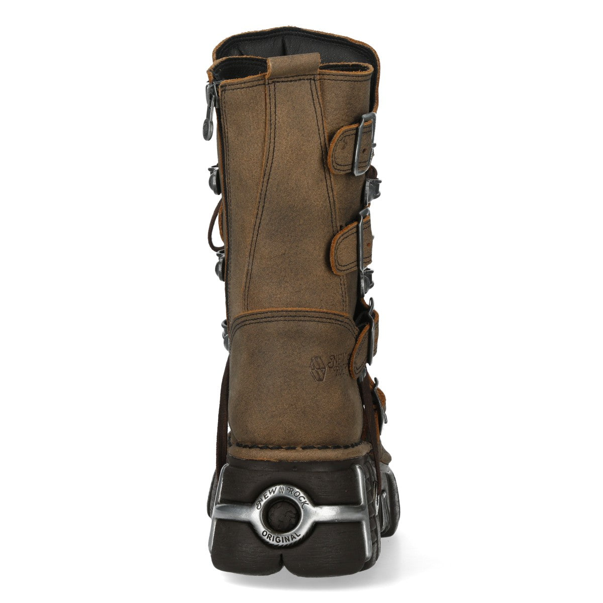 New Rock M-373XL-C118