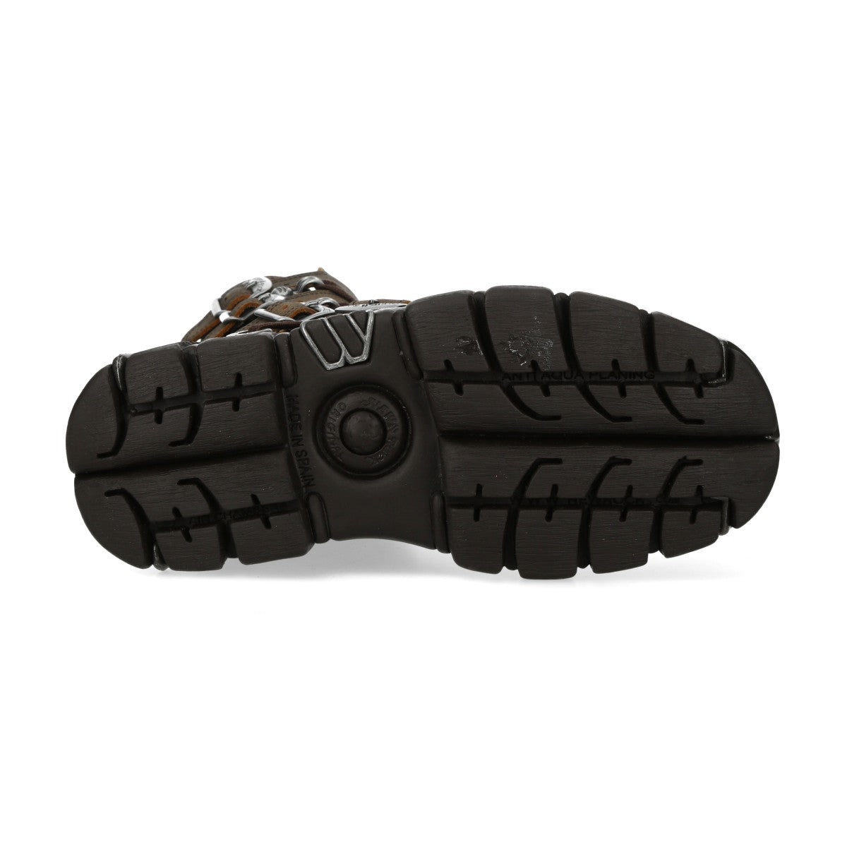 New Rock M-373XL-C118