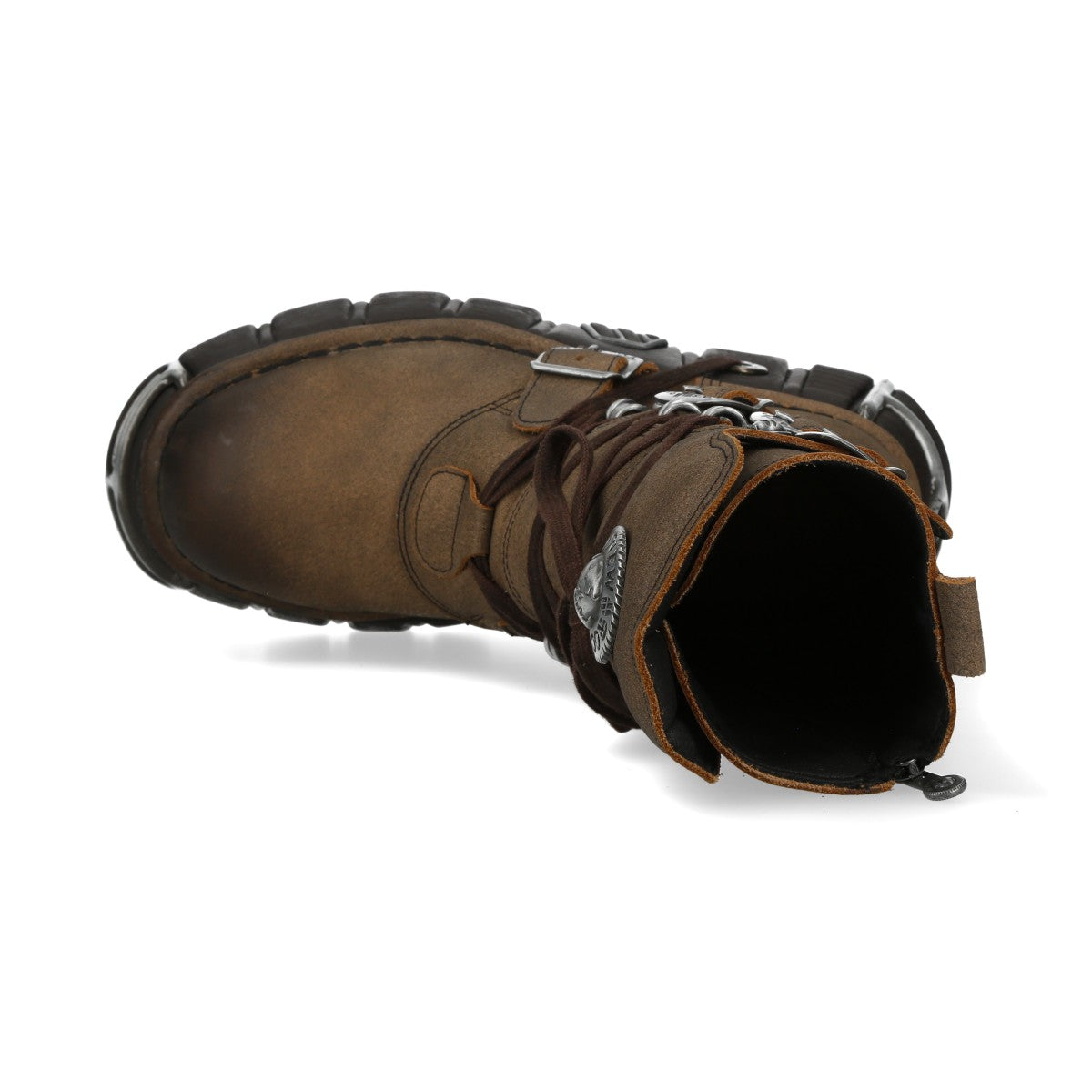 New Rock M-373XL-C118