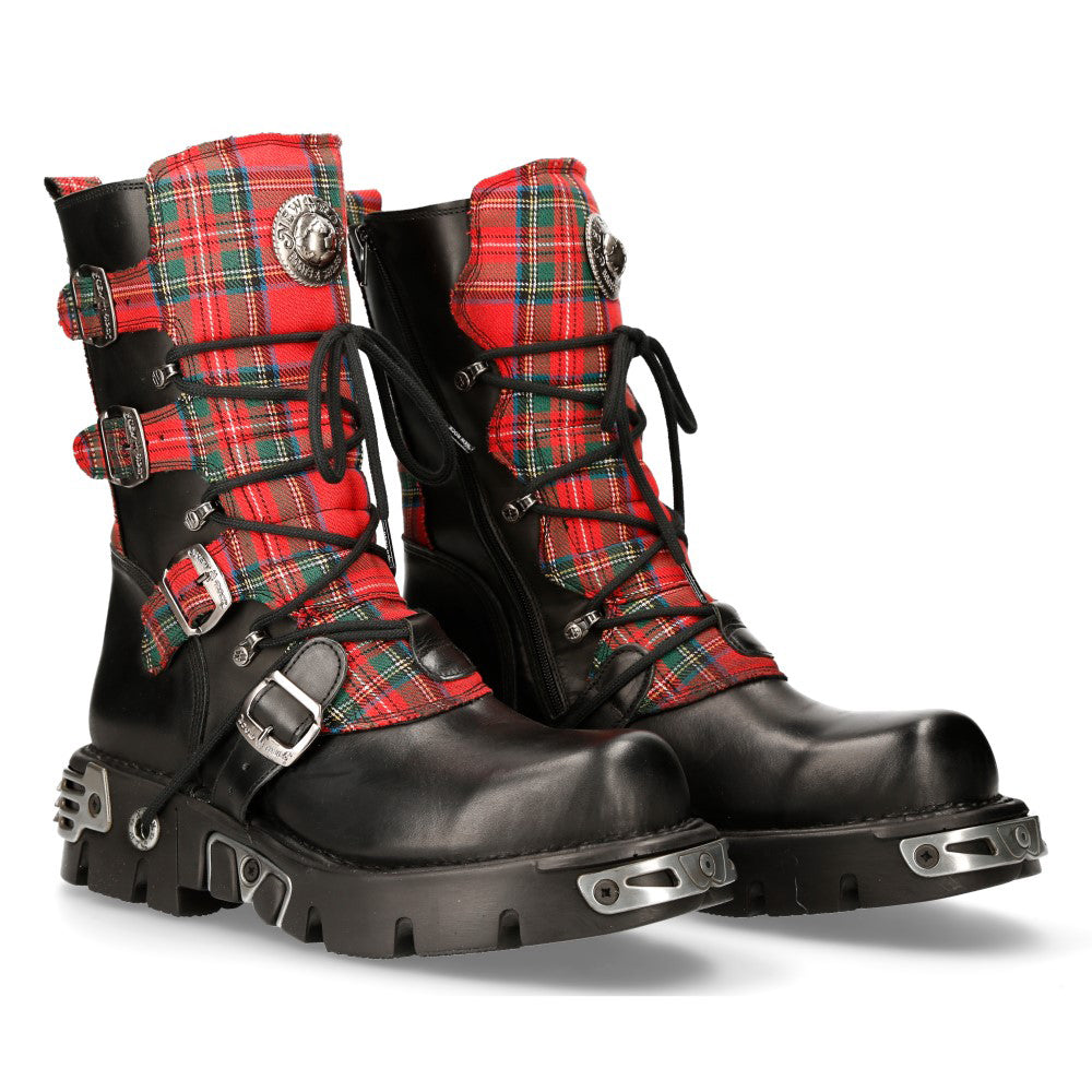 New Rock M-391T-C2