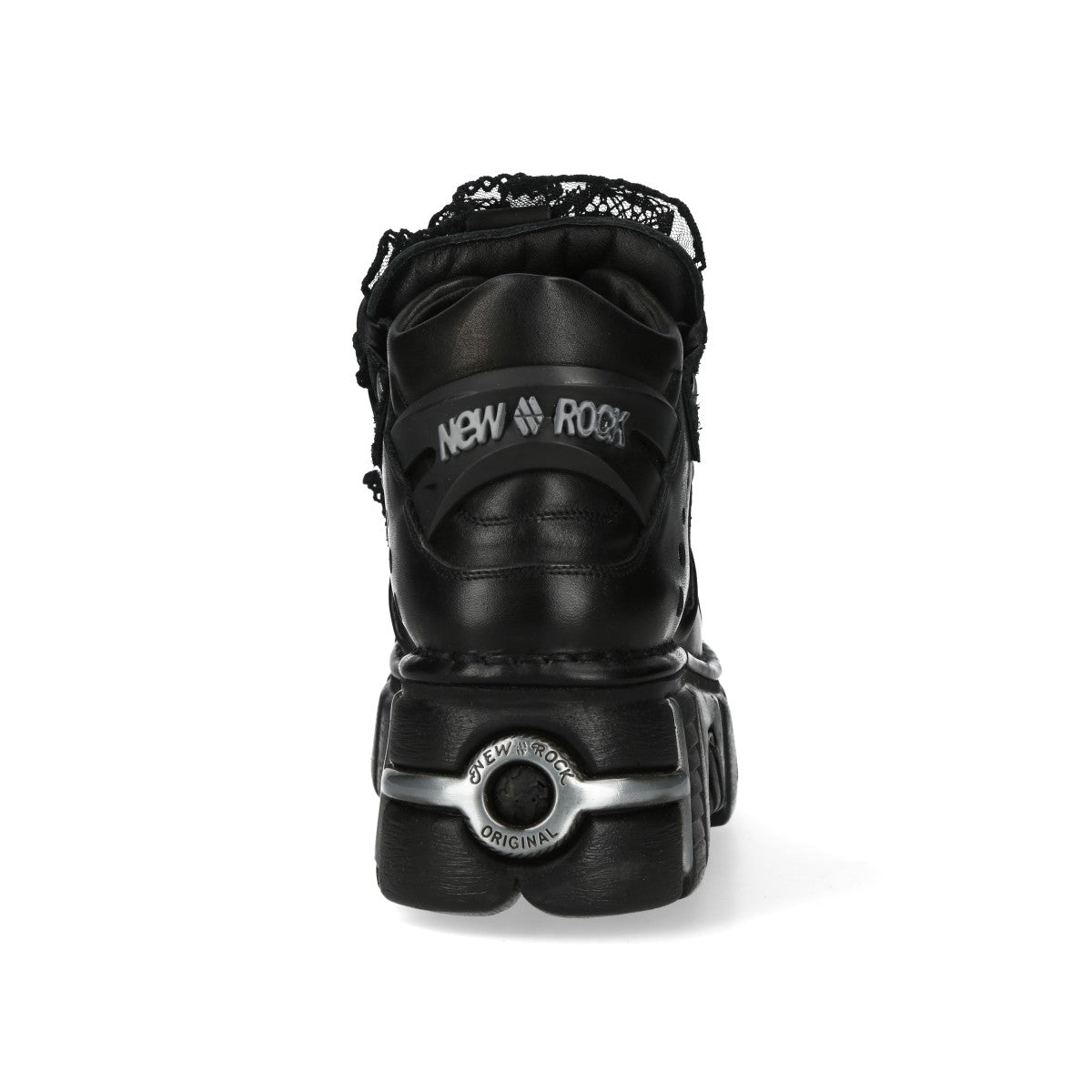 New Rock M-106-C208