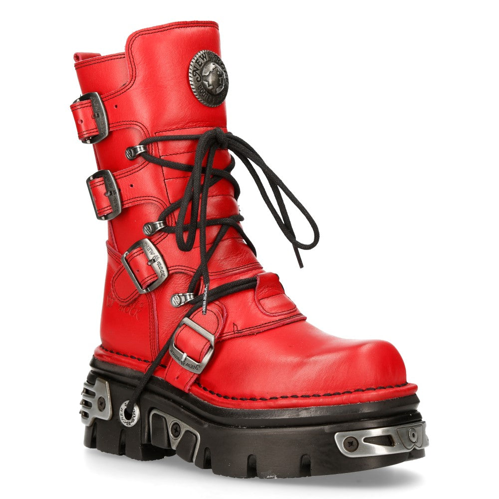 New Rock M-373-C424