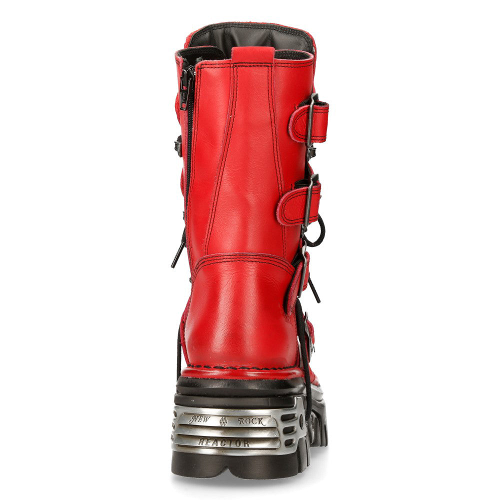New Rock M-373-C424