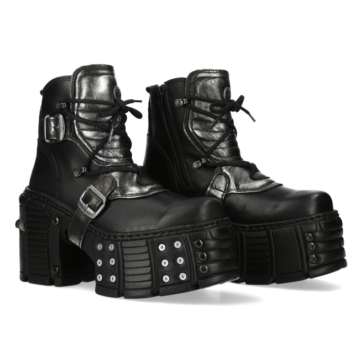 New Rock M-TM004-C3