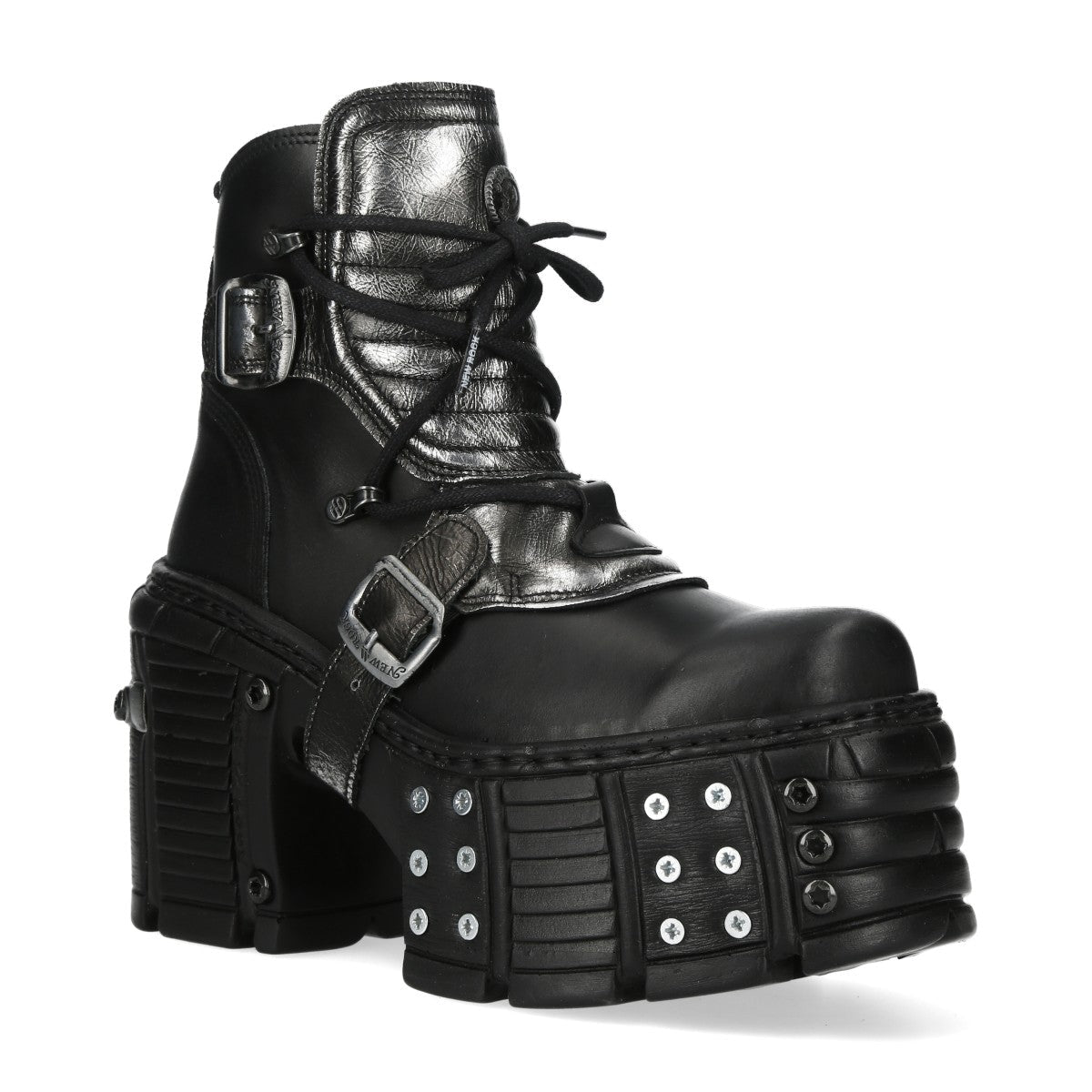 New Rock M-TM004-C3