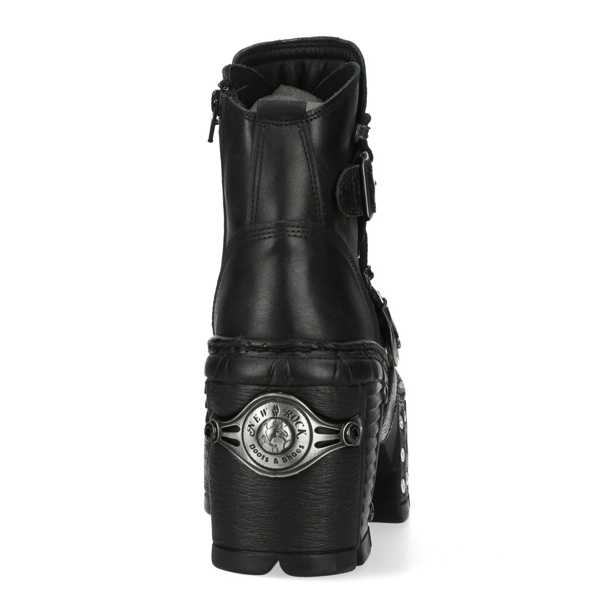 New Rock M-TM004-C3