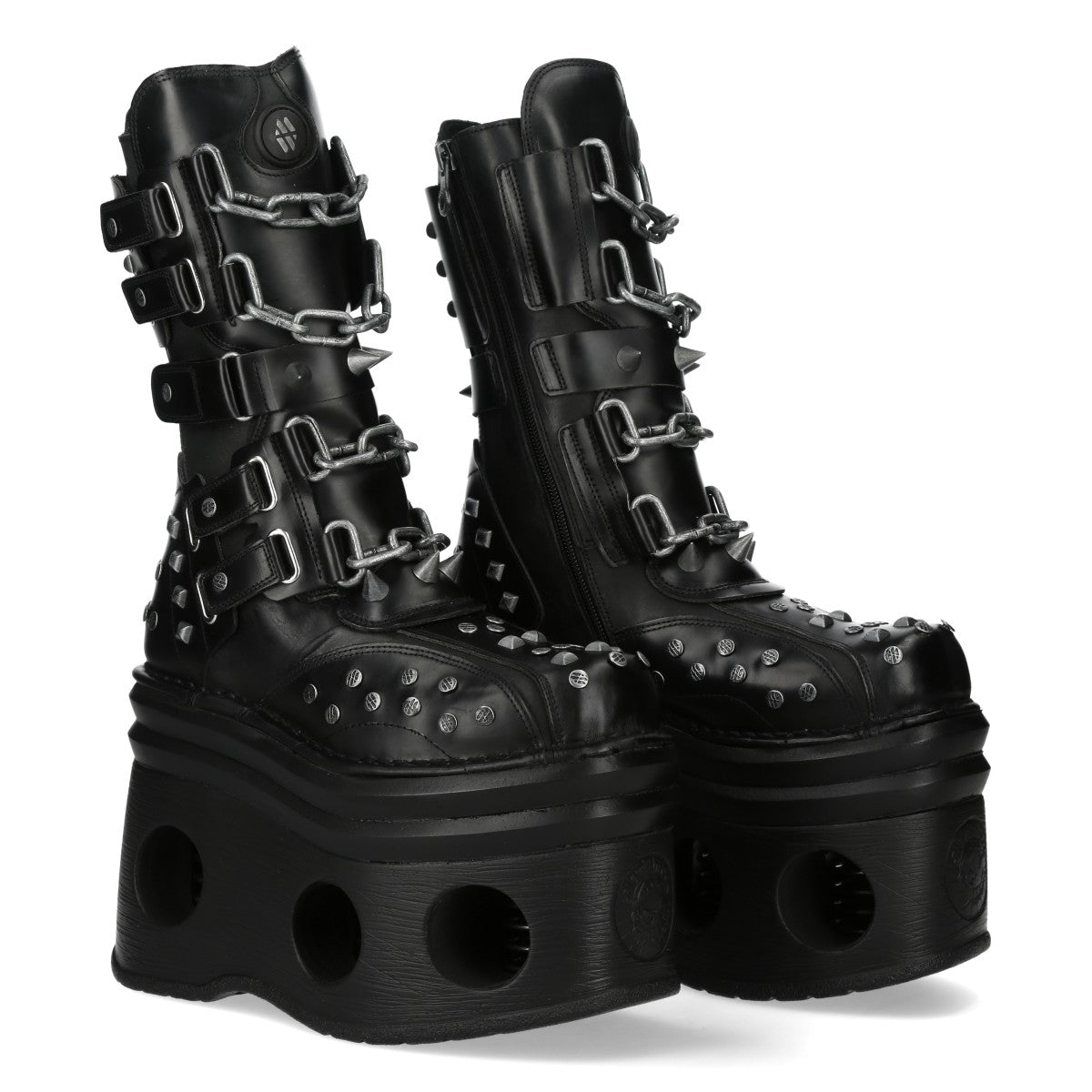 New Rock M-799-C11