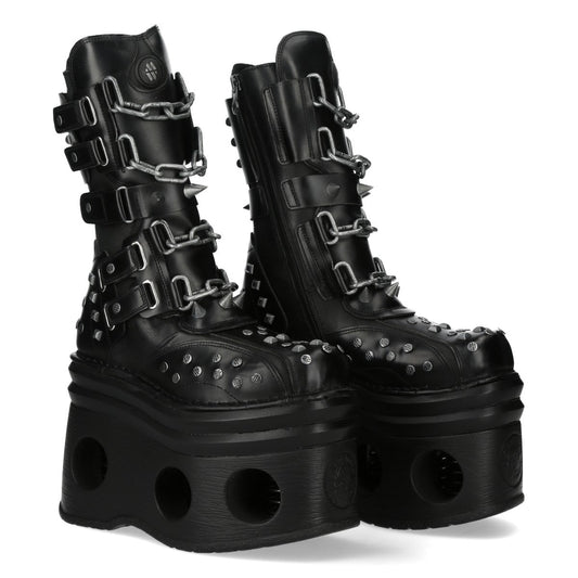 New Rock M-799-C11