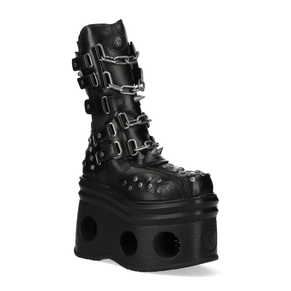 New Rock M-799-C11
