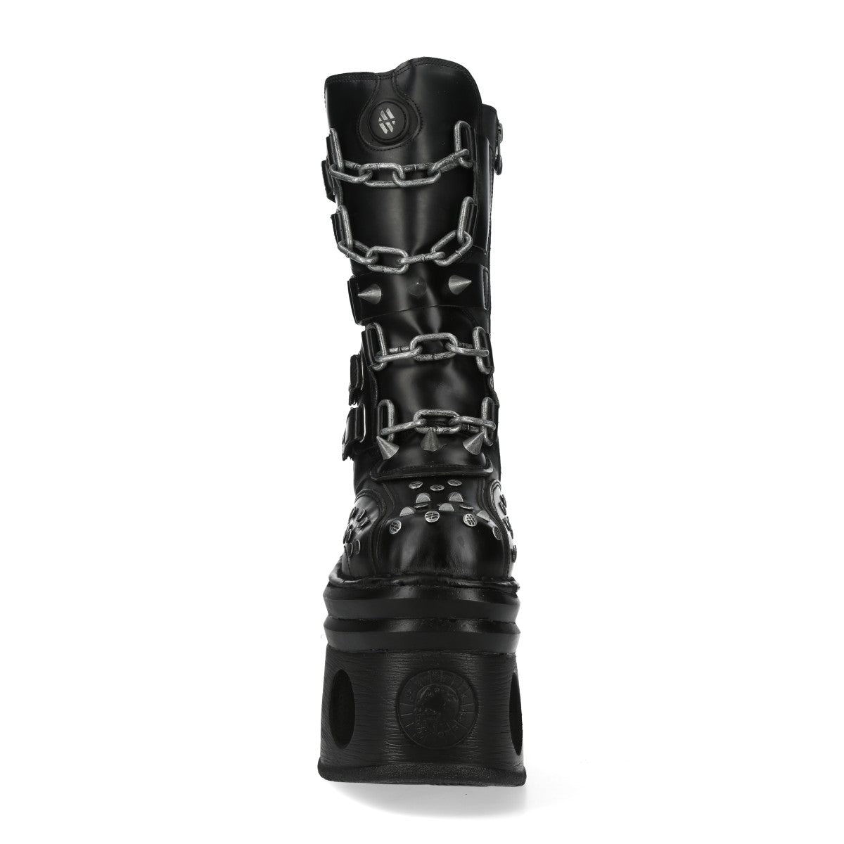 New Rock M-799-C11