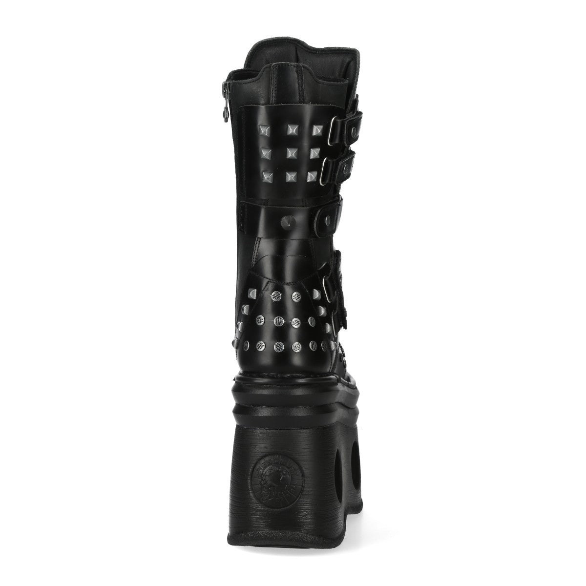 New Rock M-799-C11