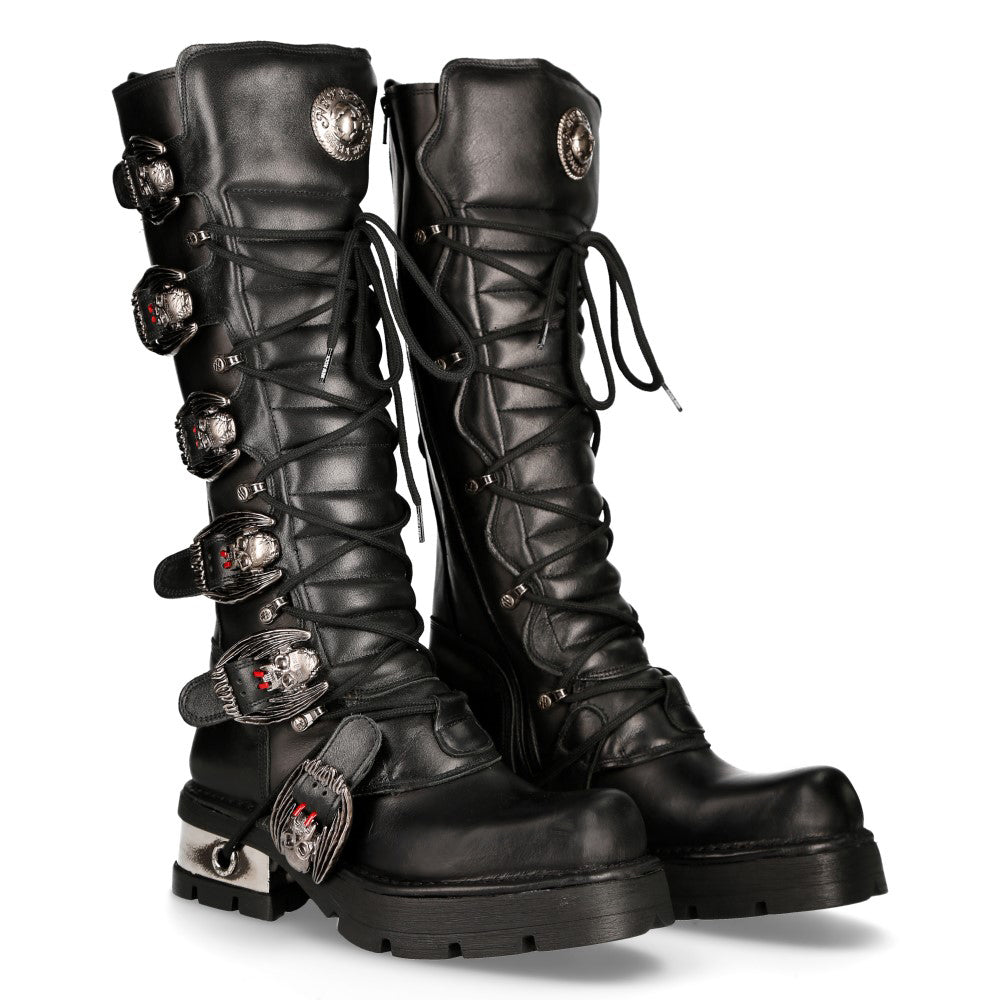 New Rock M-272-C34