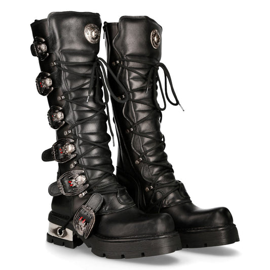 New Rock M-272-C34