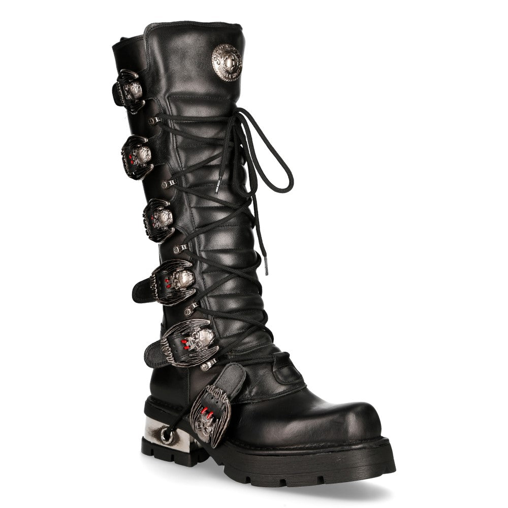 New Rock M-272-C34