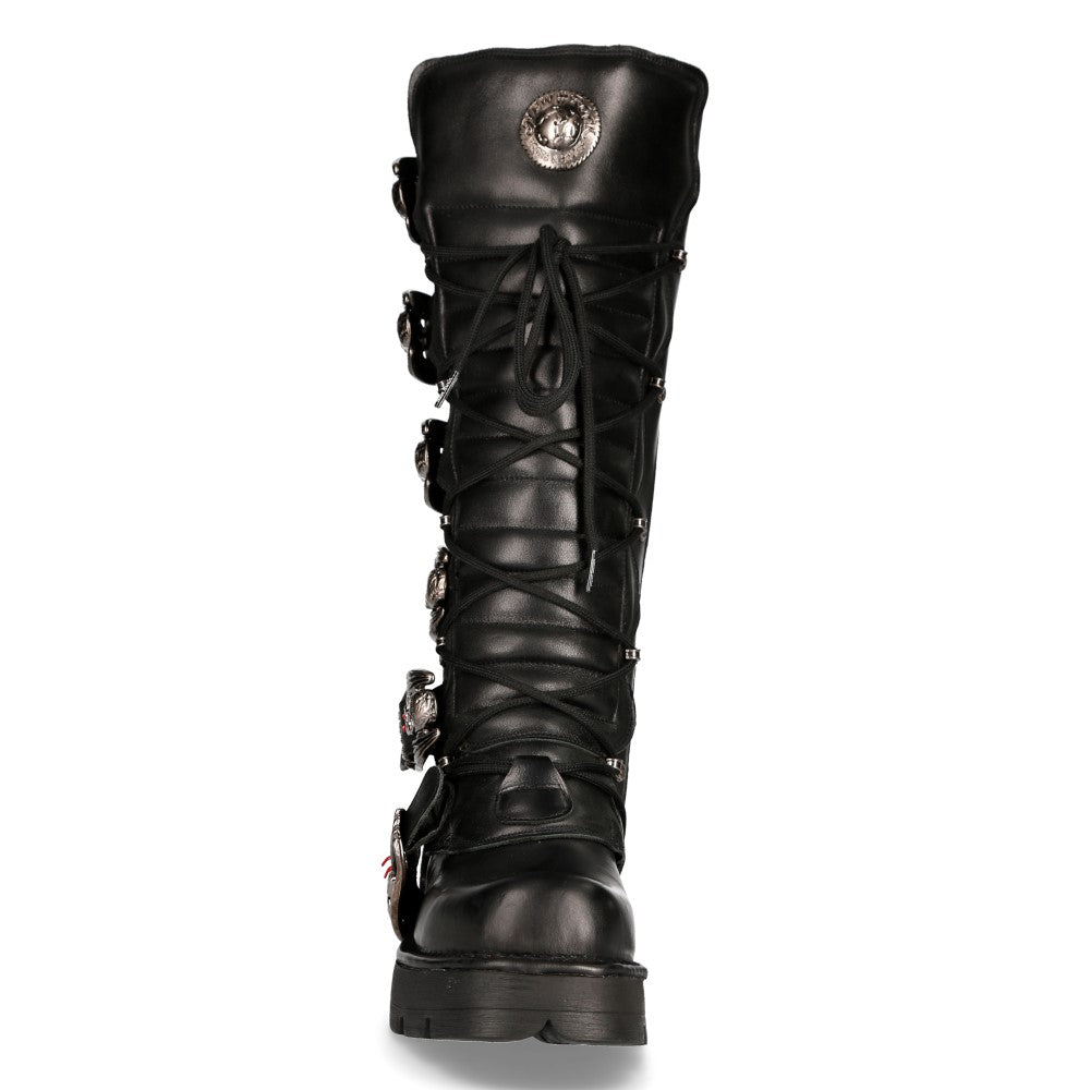 New Rock M-272-C34