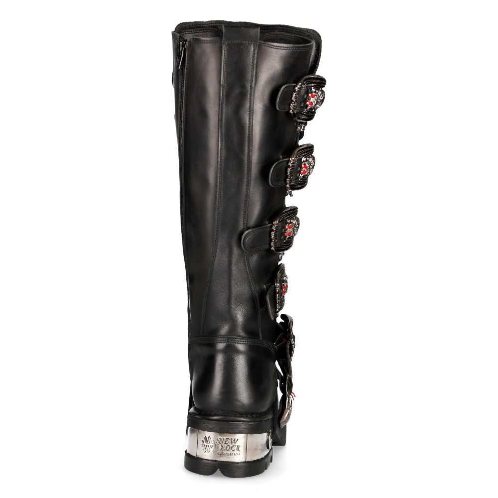 New Rock M-272-C34
