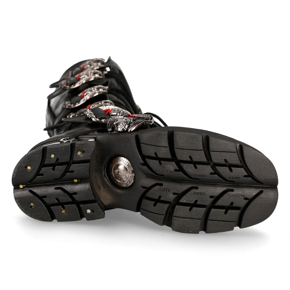 New Rock M-272-C34