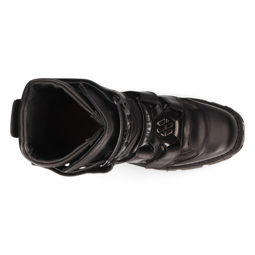New Rock M-422-C3