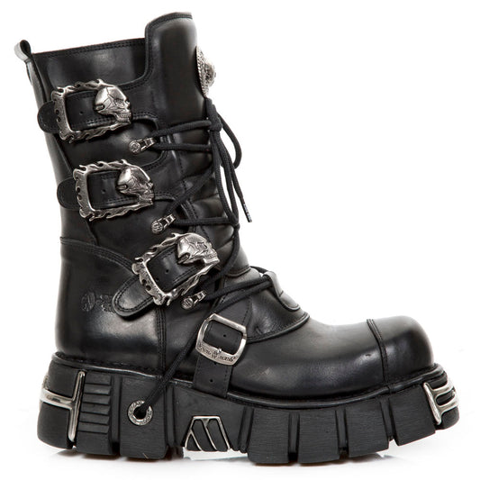 New Rock M-491-C2