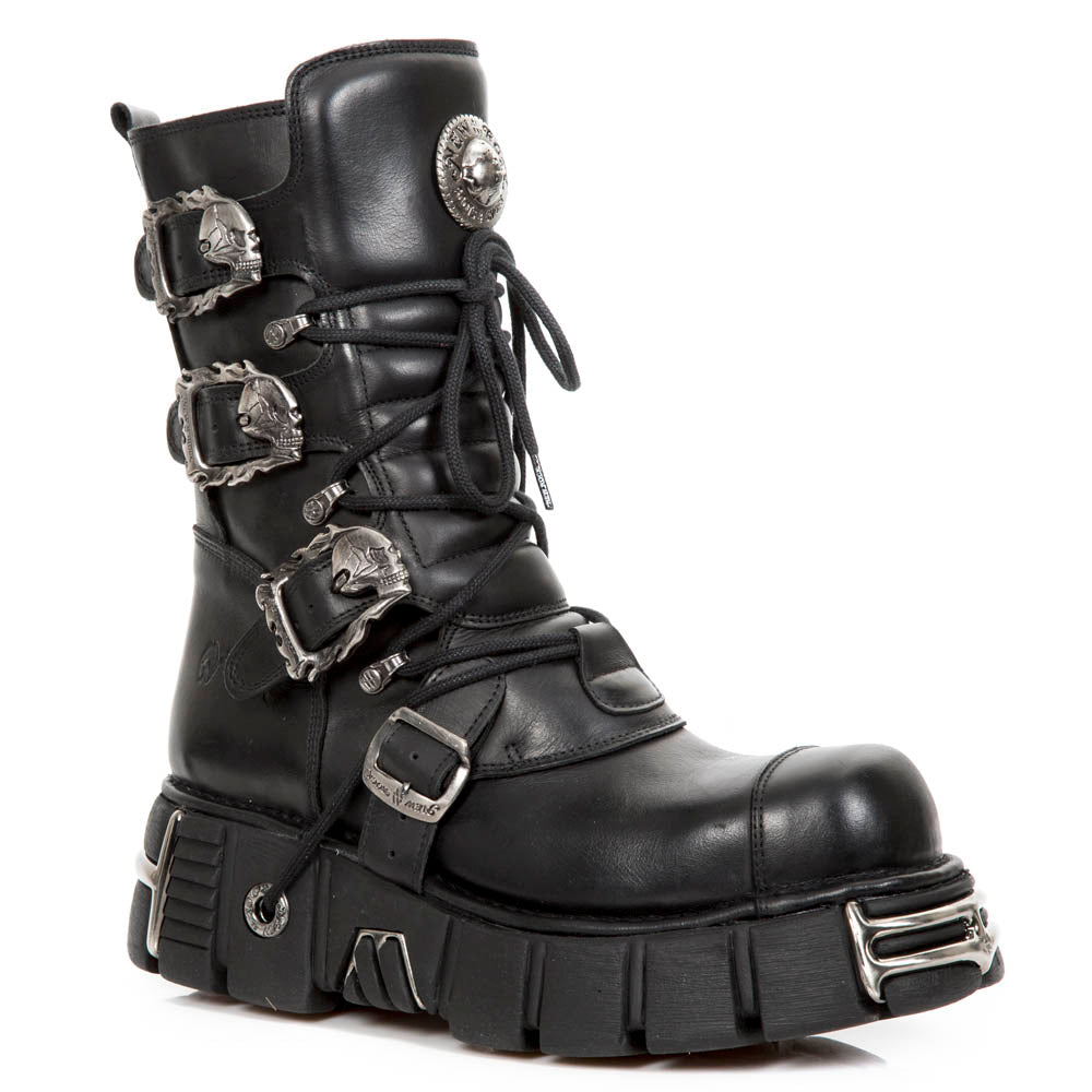 New Rock M-491-C2
