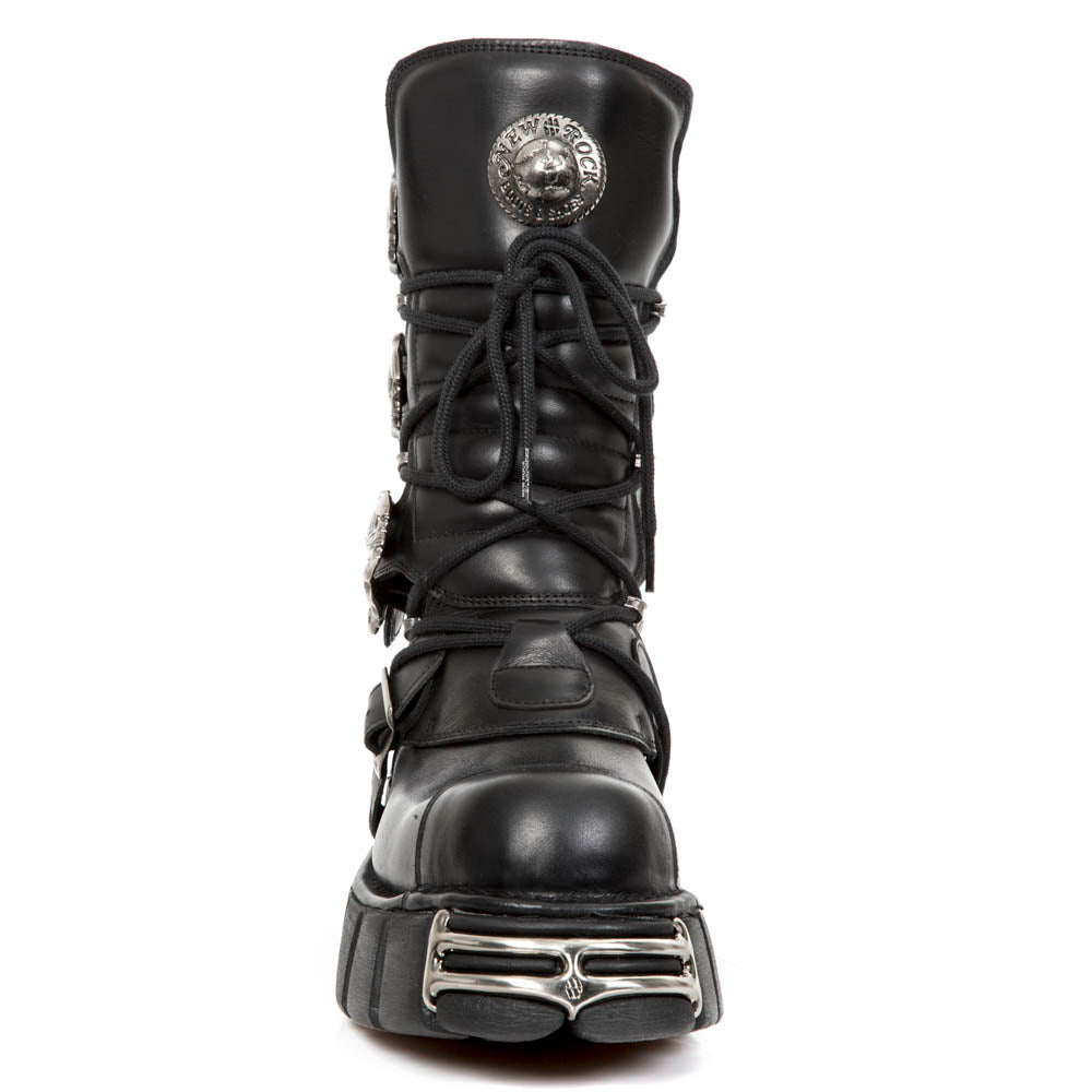 New Rock M-491-C2