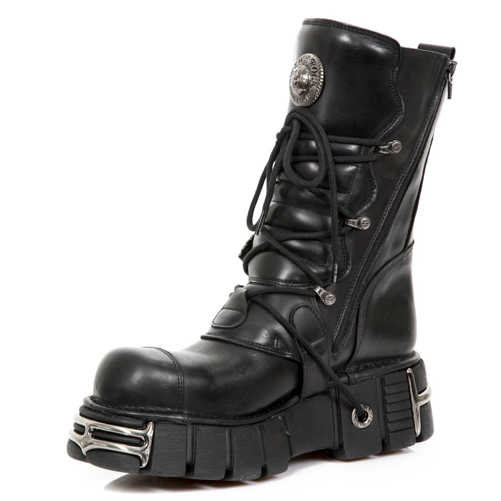 New Rock M-491-C2