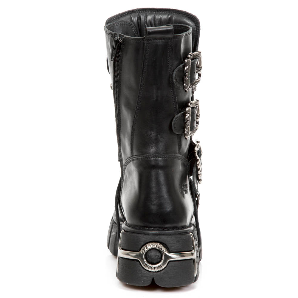 New Rock M-491-C2