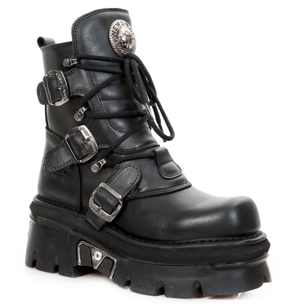 New Rock M-1482-C4