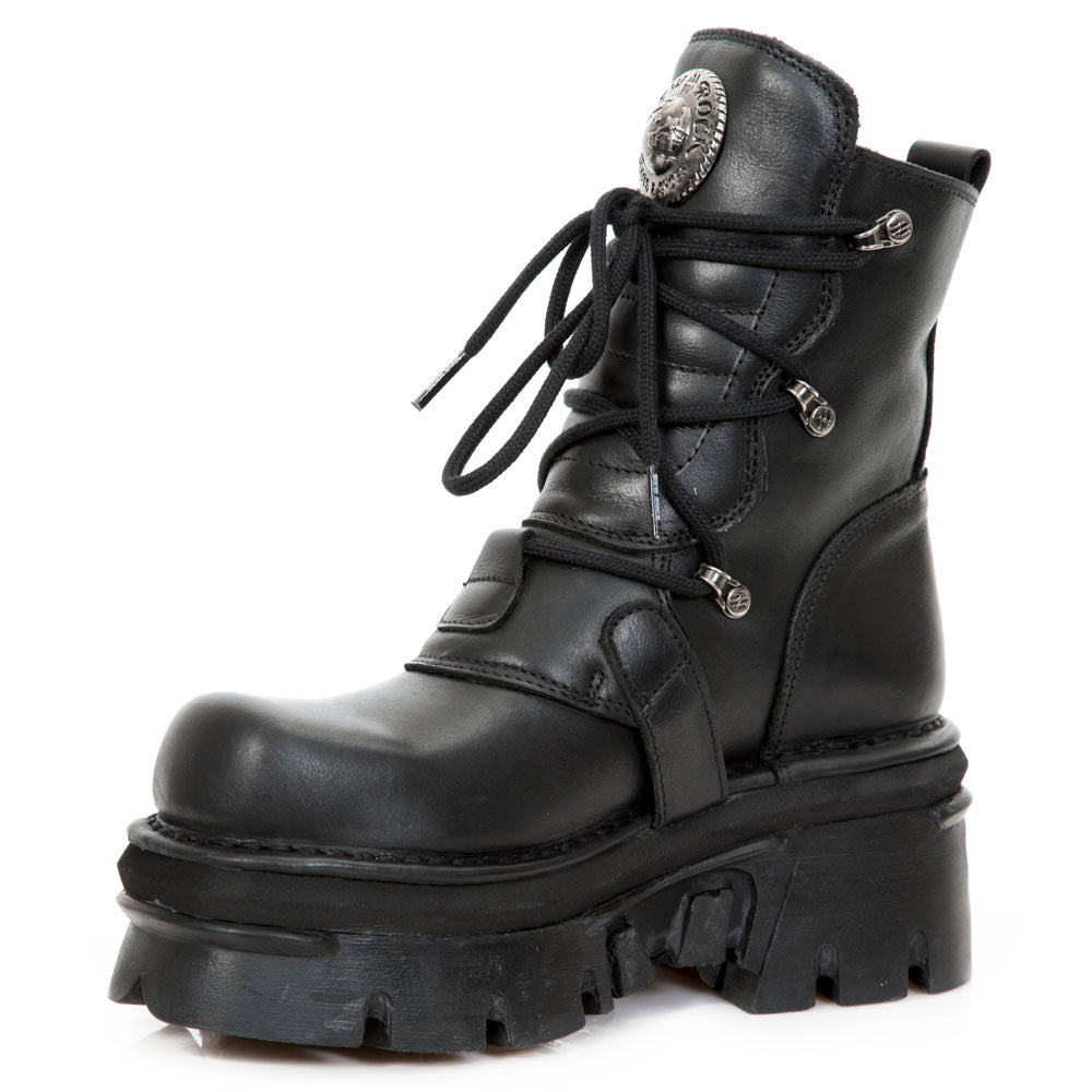 New Rock M-1482-C4