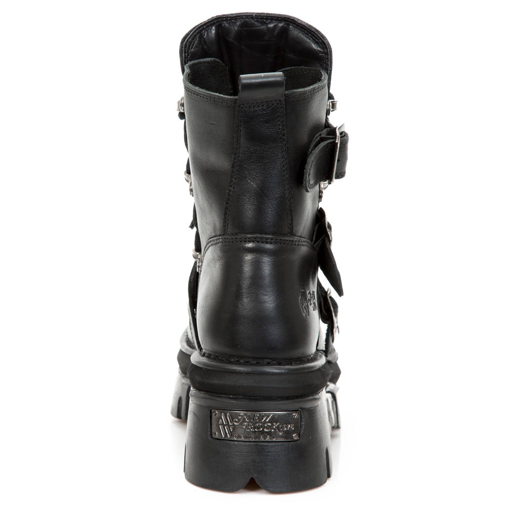 New Rock M-1482-C4