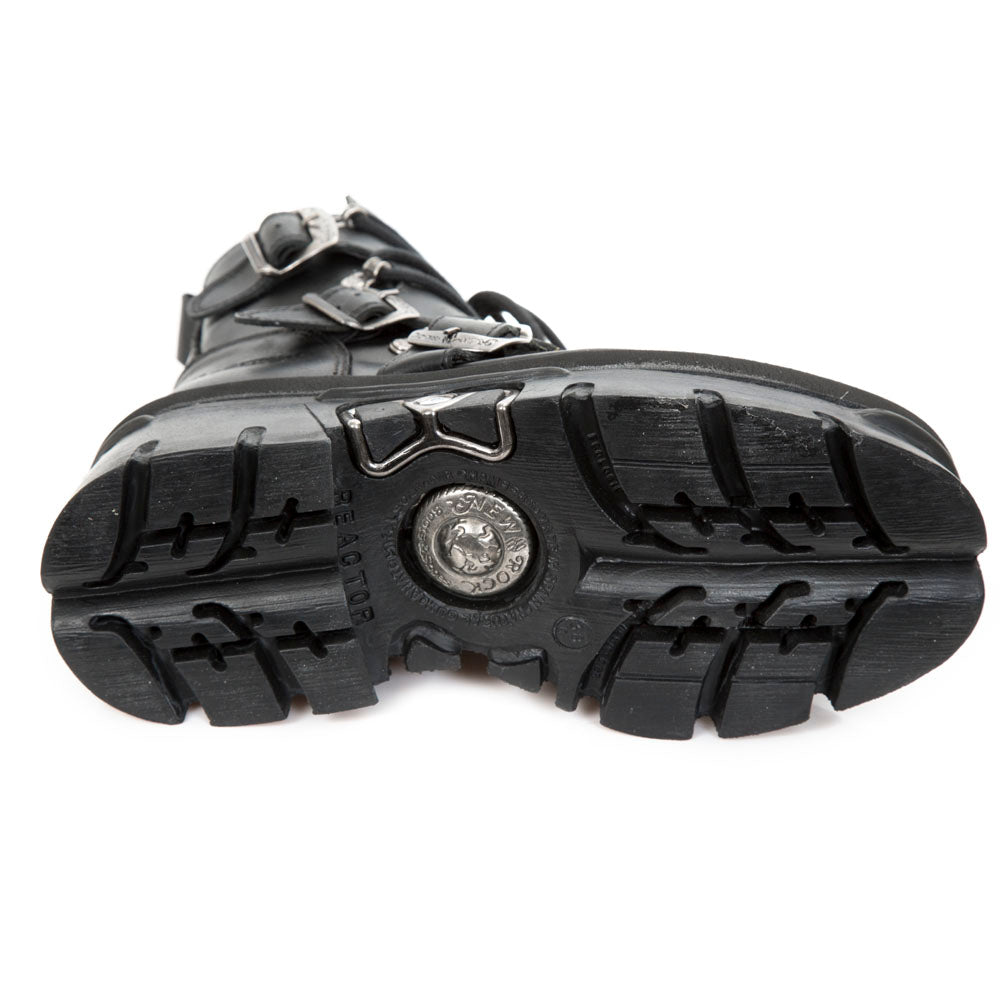 New Rock M-1482-C4