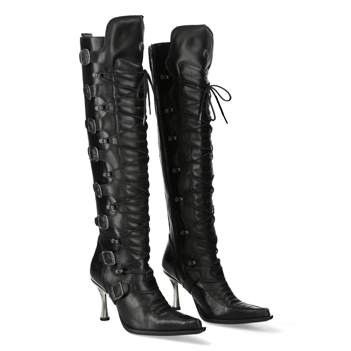 New Rock M-9675-C1