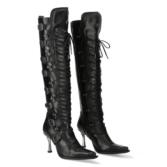 New Rock M-9675-C1