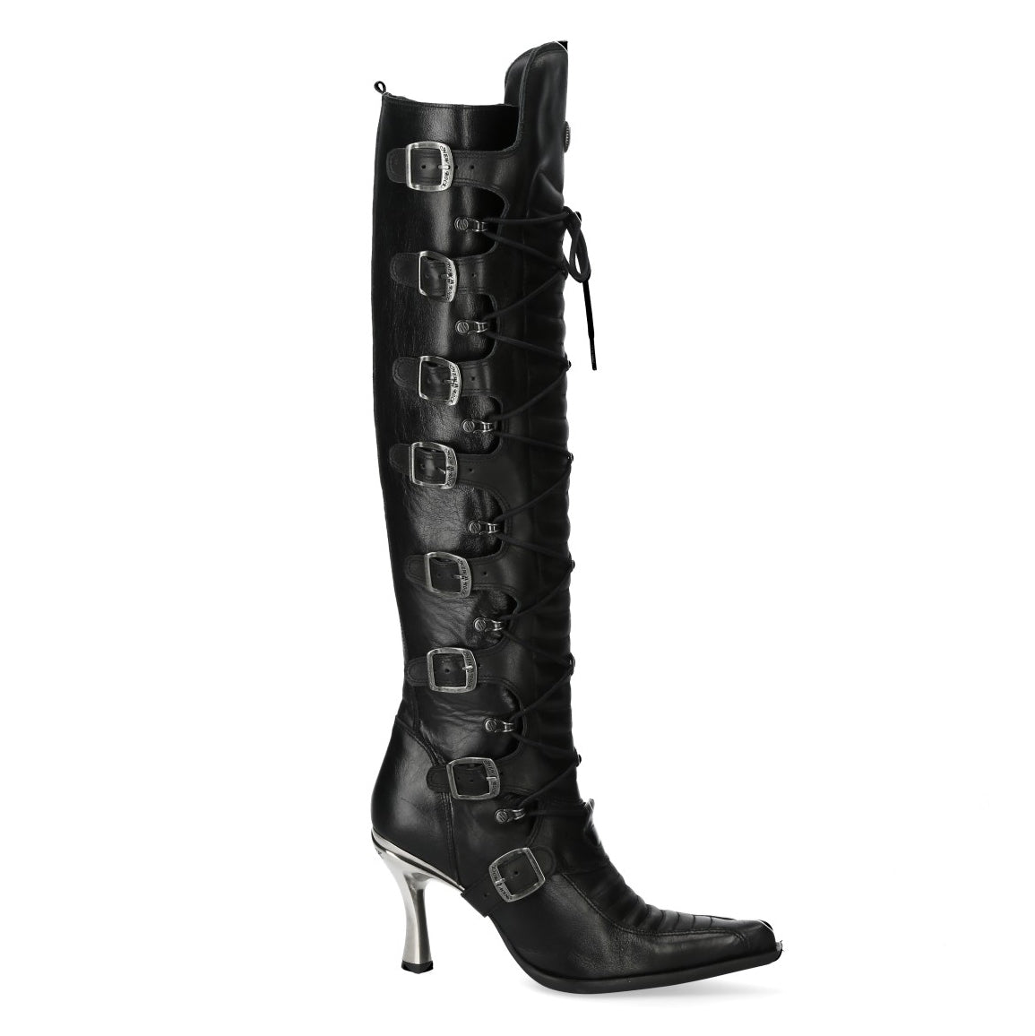 New Rock M-9675-C1