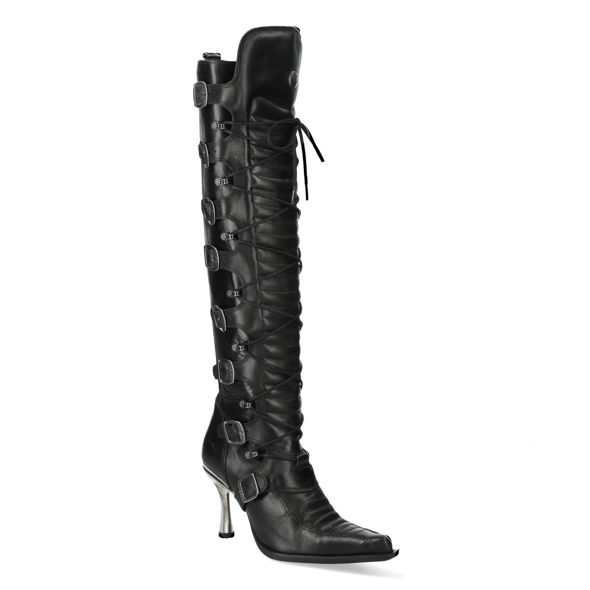 New Rock M-9675-C1