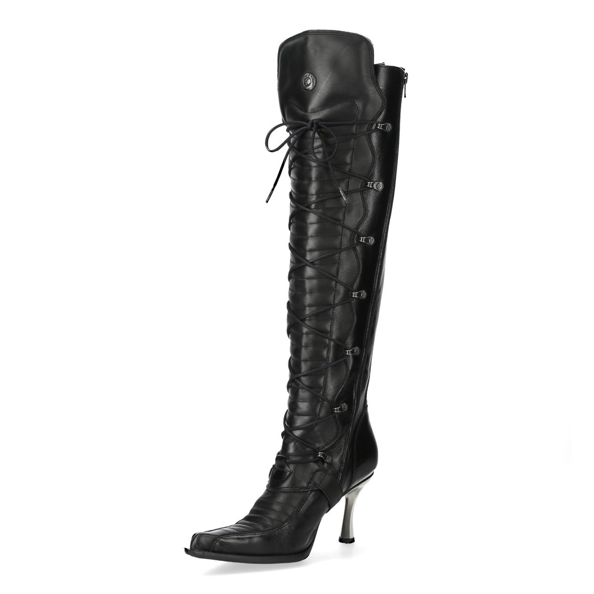New Rock M-9675-C1