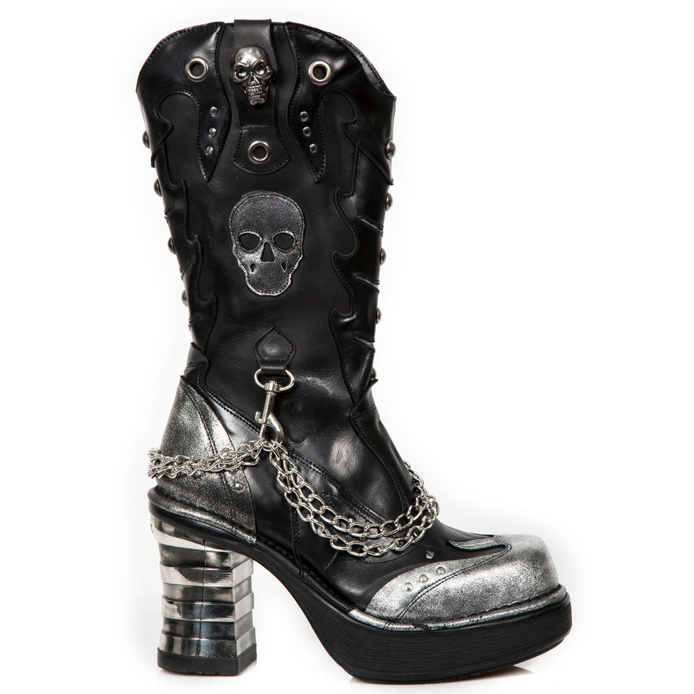 New Rock M-8304-C3