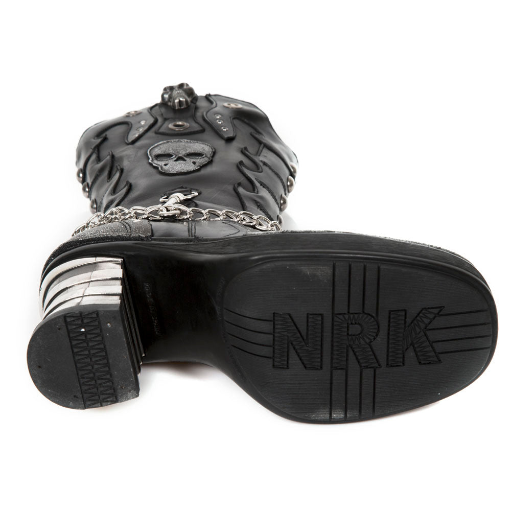 New Rock M-8304-C3