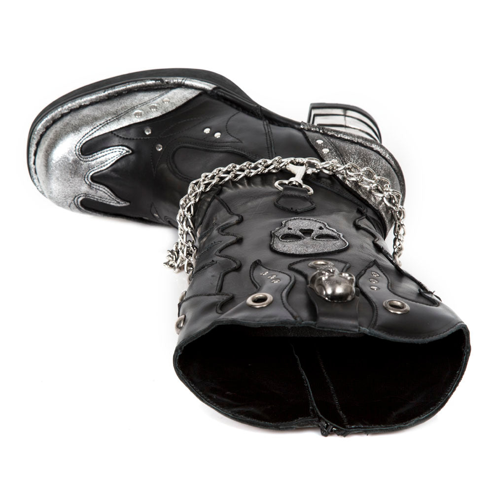 New Rock M-8304-C3