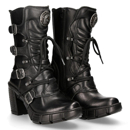 New Rock M-TRCASCO008-S2