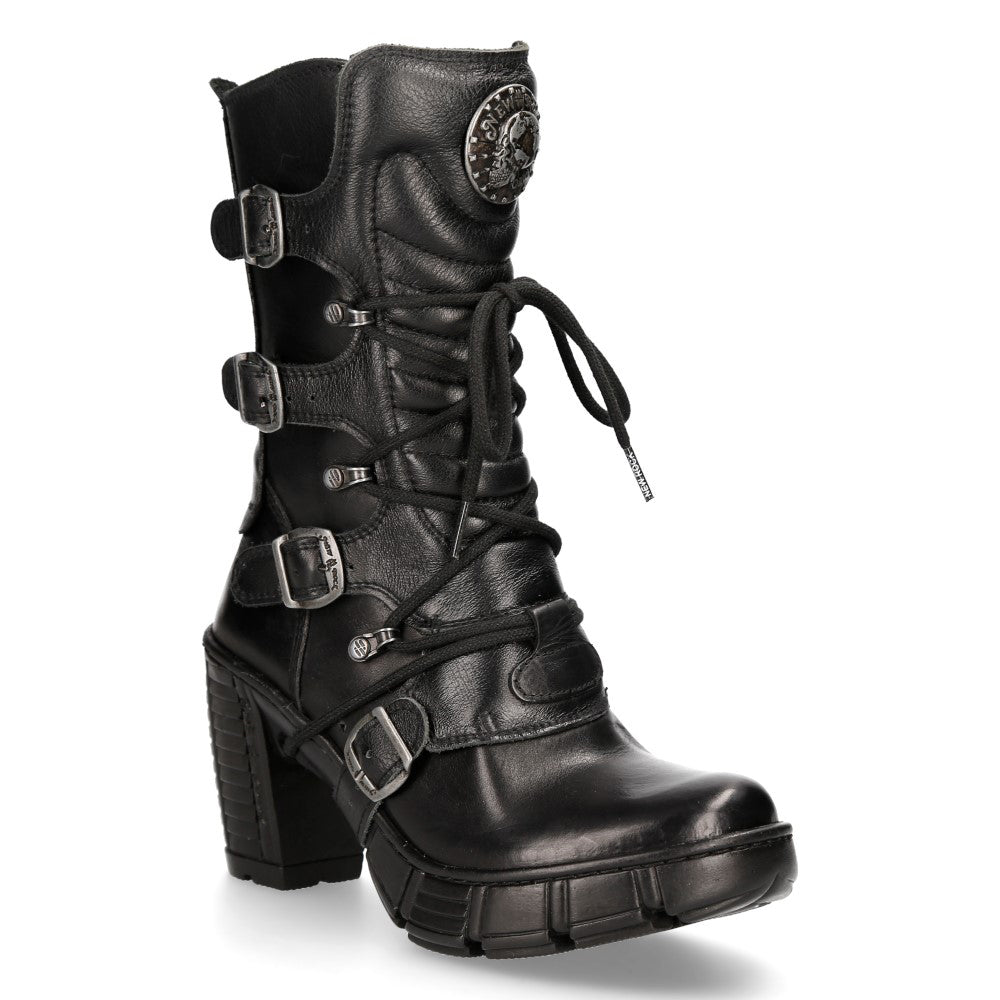 New Rock M-TRCASCO008-S2