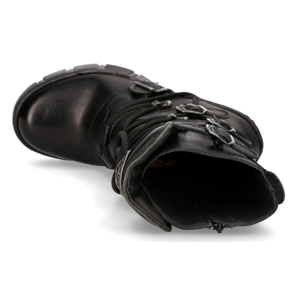 New Rock M-TRCASCO008-S2